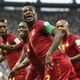 Illustration for article titled Portugal-Ghana: The Black Stars Are Imploding, But Can Still Go Through